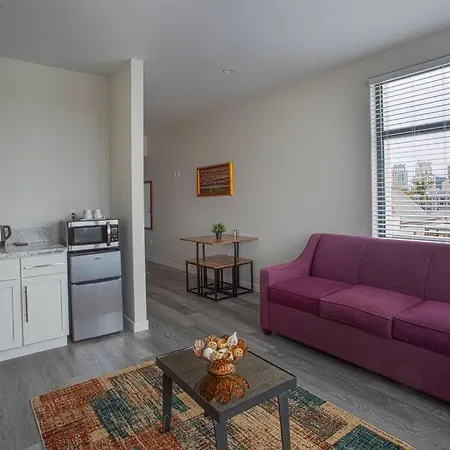 Cali King Size One Bedroom Luxurious Suite In Dtsd San Diego Exterior photo