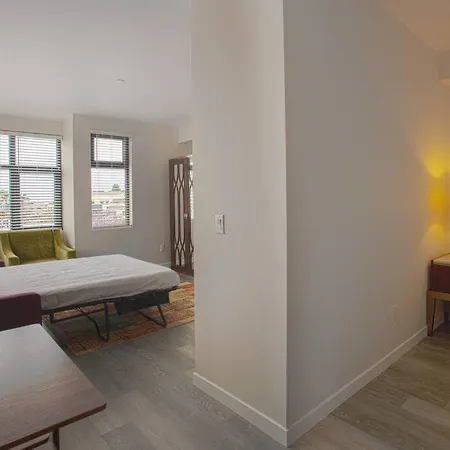 Cali King Size One Bedroom Luxurious Suite In Dtsd San Diego Exterior photo