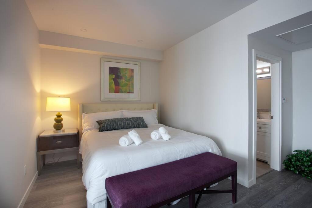 Appartamento Cali King Size One Bedroom Luxurious In Dtsd *