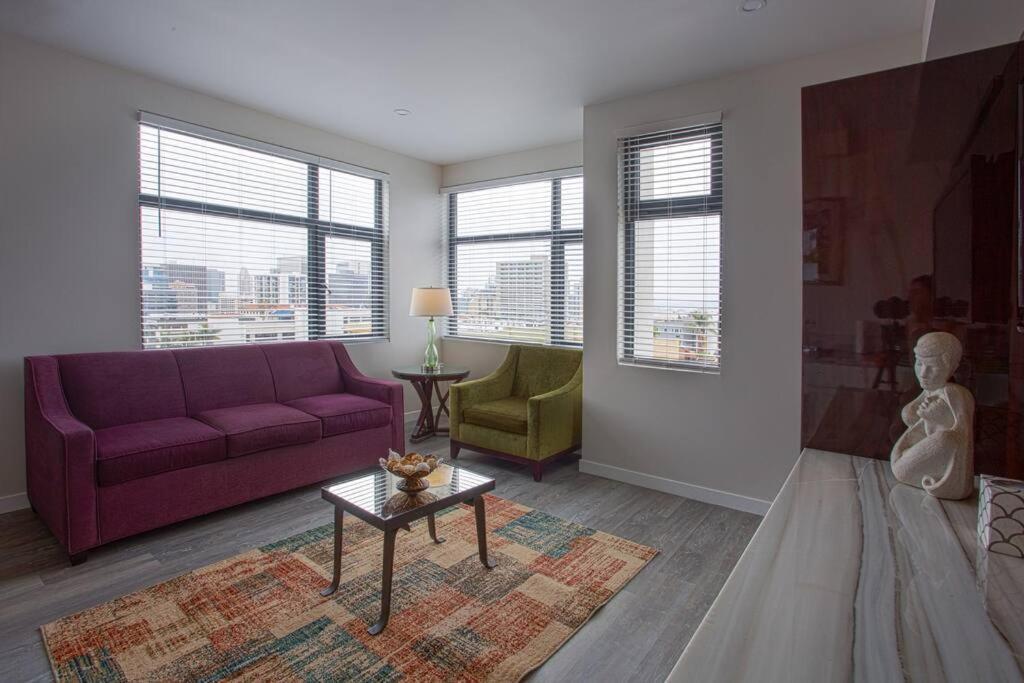 Appartamento Cali King Size One Bedroom Luxurious In Dtsd