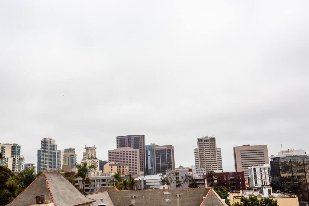 Cali King Size One Bedroom Luxurious In Dtsd Appartamento