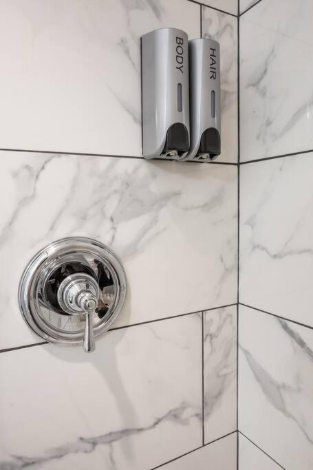 Appartamento Cali King Size One Bedroom Luxurious In Dtsd San Diego