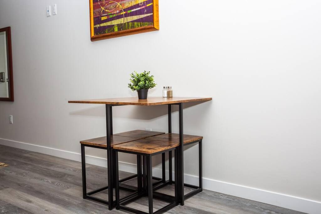 Cali King Size One Bedroom Luxurious In Dtsd Appartamento San Diego