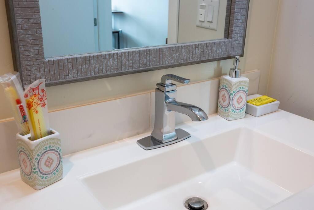 Appartamento Cali King Size One Bedroom Luxurious In Dtsd