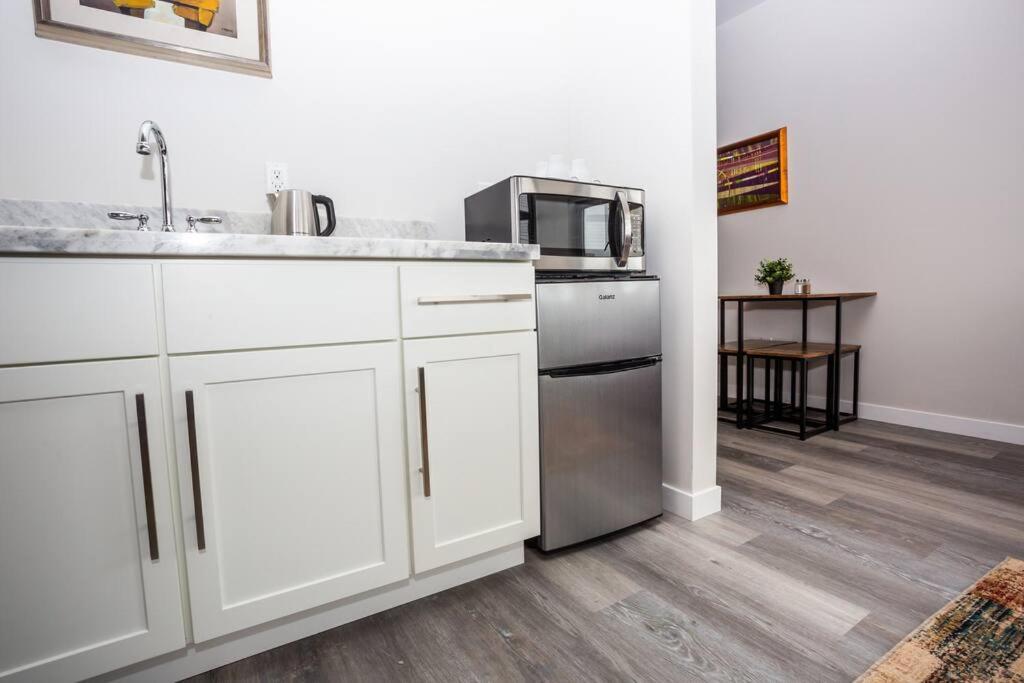 Appartamento Cali King Size One Bedroom Luxurious In Dtsd