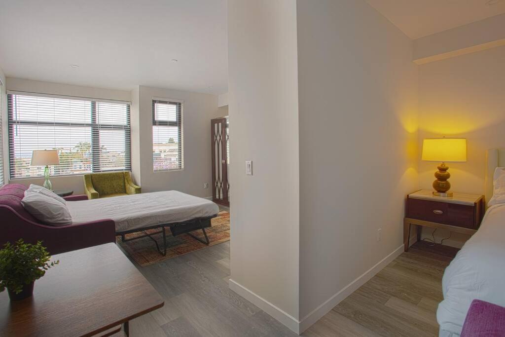 Cali King Size One Bedroom Luxurious In Dtsd Appartamento *
